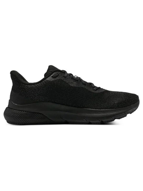 Кроссовки hovr turbulence 2 'black' Under Armour — изображение 2 из 4, черный