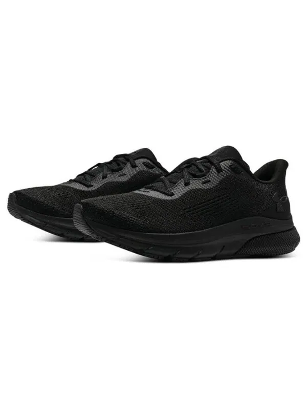 Кроссовки hovr turbulence 2 'black' Under Armour — изображение 3 из 4, черный