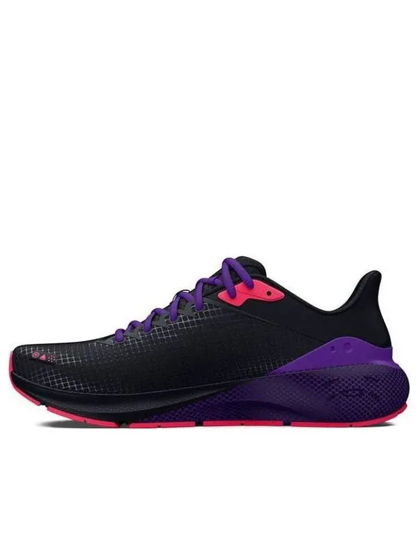 Кроссовки machina storm 'black pink' Under Armour — изображение 1 из 4