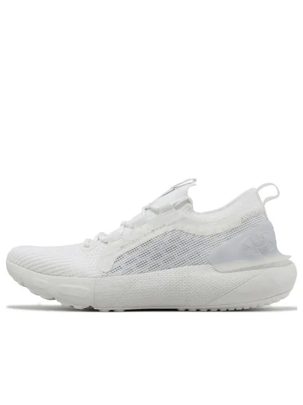 Кроссовки hovr phantom 3 se 'triple white' Under Armour — изображение 1 из 4, белый