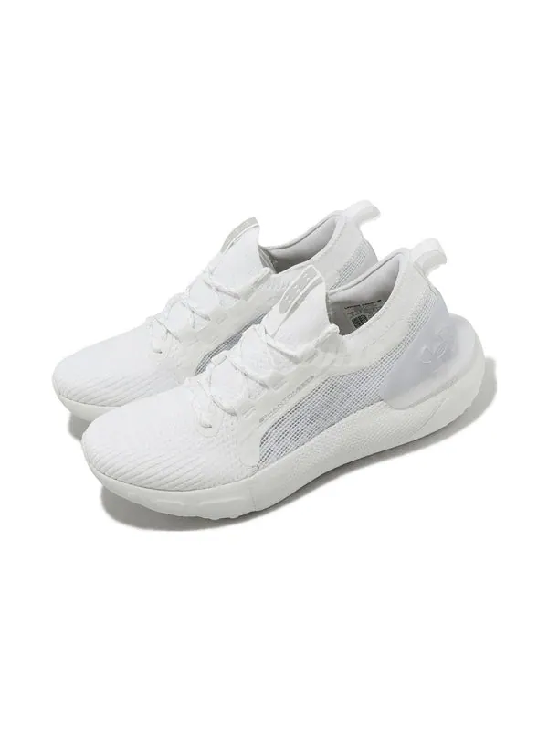 Кроссовки hovr phantom 3 se 'triple white' Under Armour — изображение 2 из 4, белый