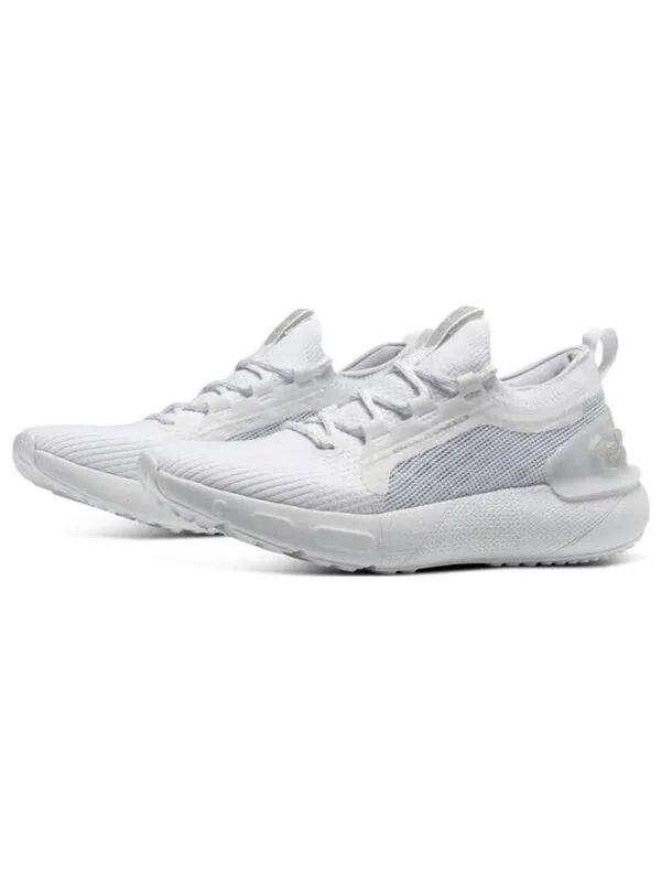 Кроссовки hovr phantom 3 se 'triple white' Under Armour — изображение 2 из 4, белый