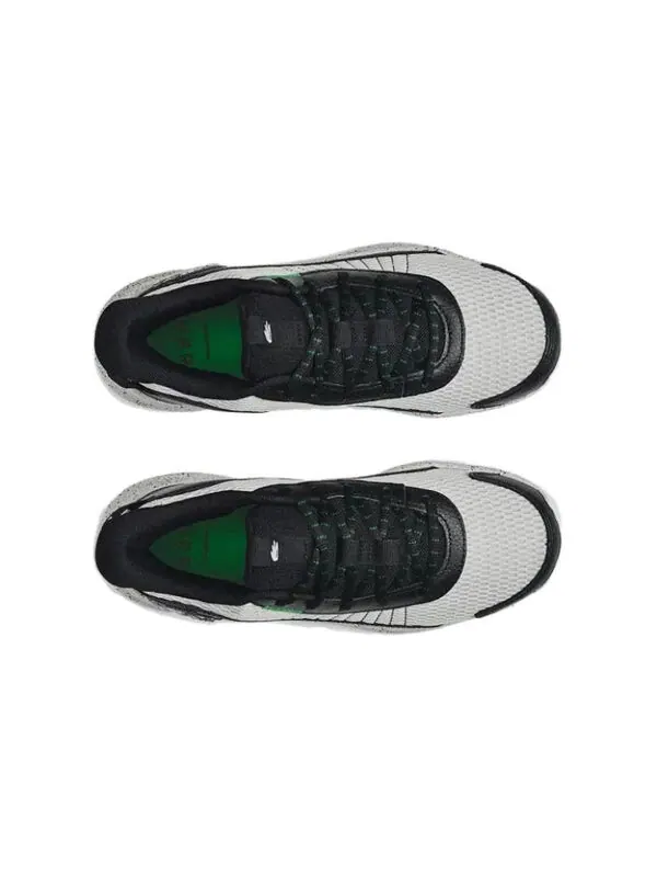 Кроссовки curry 3z7 'black olive tint' Under Armour — изображение 4 из 4, черный/оливковый/зеленый