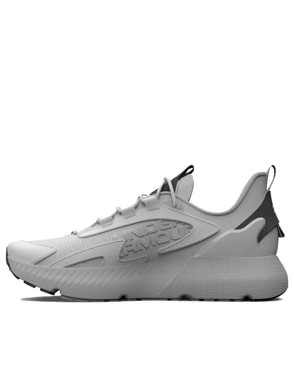 Кроссовки hovr mega 2 mvmnt 'halo grey metallic silver' Under Armour — изображение 1 из 4