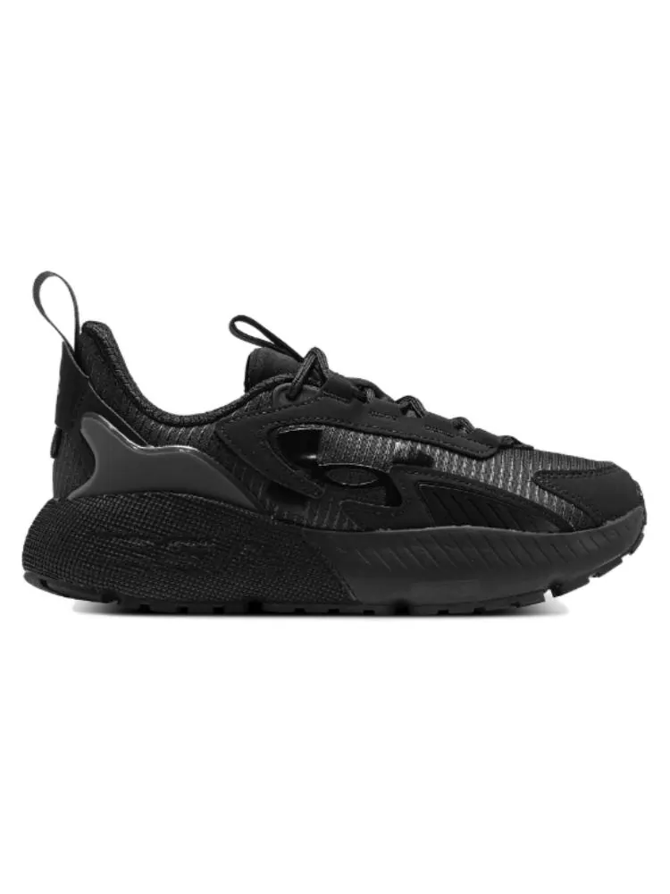 Кроссовки Under Armour UA HOVR Mega 2 MVMNT 'Black' — изображение 2 из 2, черный