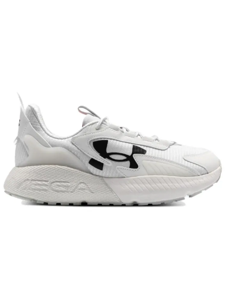 Кроссовки Under Armour HOVR Mega 2 MVMNT Running 'White' — изображение 2 из 2, белый