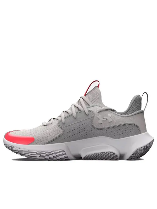 Кроссовки flow futr x 3 'mod grey beta' Under Armour — изображение 1 из 1, серый/белый