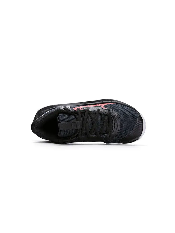Кроссовки jet '23 'black red' Under Armour — изображение 2 из 4, черный/красный