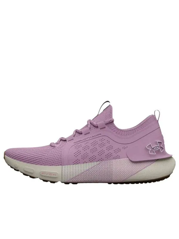 Кроссовки hovr phantom 3 se 'fresh orchid' Under Armour — изображение 1 из 3, белый