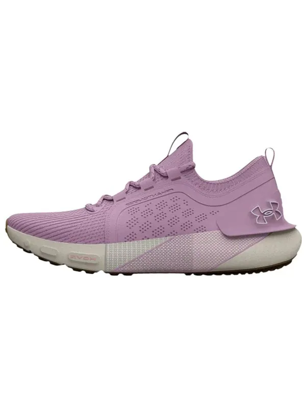 Кроссовки hovr phantom 3 se 'fresh orchid' Under Armour — изображение 2 из 3, белый