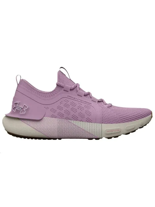 Кроссовки hovr phantom 3 se 'fresh orchid' Under Armour — изображение 3 из 3, белый
