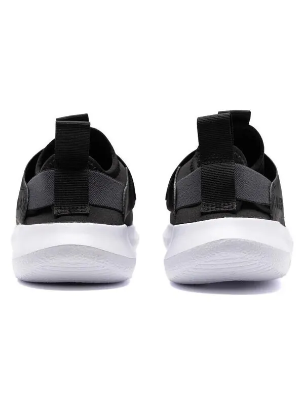 Кроссовки hovr phantom 3 se elevate 'black white' Under Armour — изображение 4 из 4, черный/белый