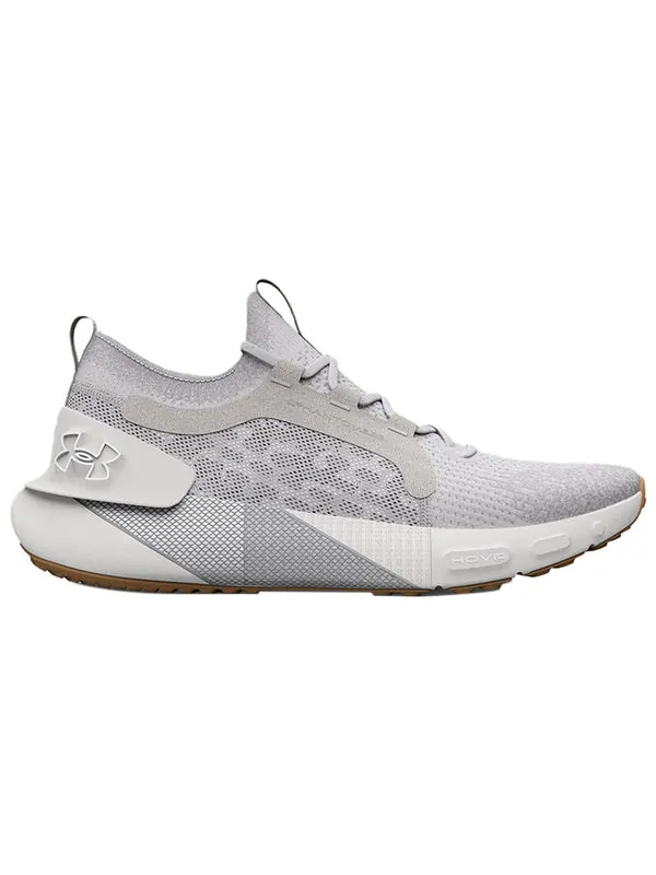 Кроссовки hovr phantom 3 se elevate 'halo grey' Under Armour — изображение 2 из 4, серый/серый