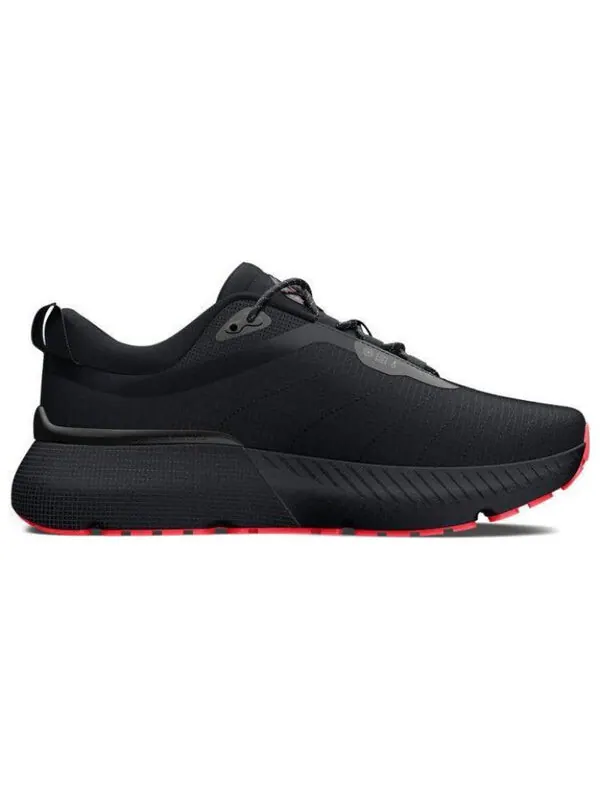 Кроссовки hovr mega 1 'black beta' Under Armour — изображение 2 из 4, черный/красный