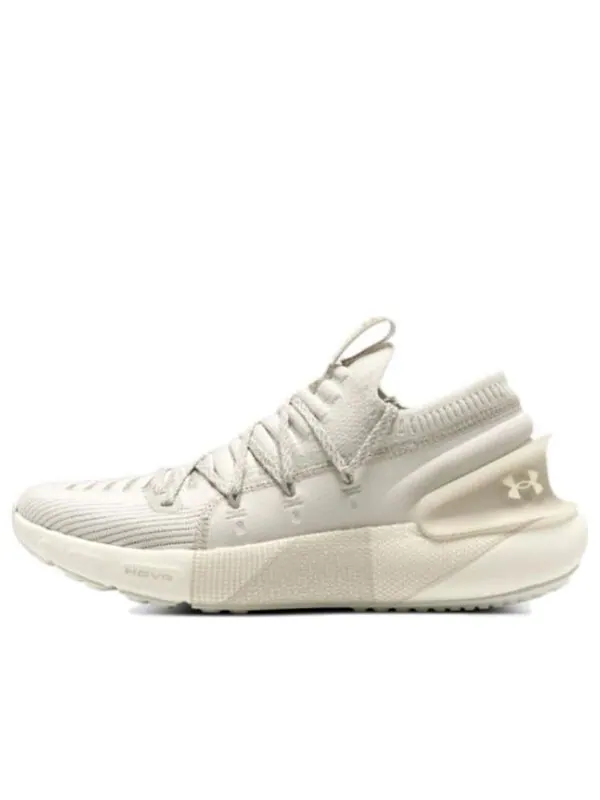 Кроссовки hovr phantom 3 'fog sahara' Under Armour — изображение 1 из 4, белый