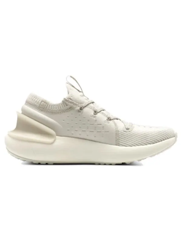 Кроссовки hovr phantom 3 'fog sahara' Under Armour — изображение 2 из 4, белый