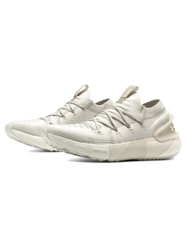 Кроссовки hovr phantom 3 'fog sahara' Under Armour — изображение 3 из 4, белый