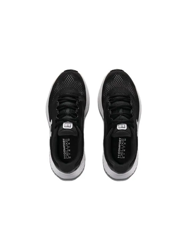 Кроссовки rogue 4 shoes 'black white' Under Armour — изображение 4 из 4, черный/белый