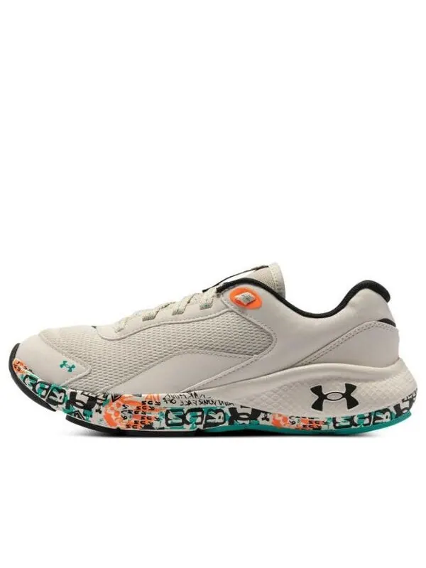 Кроссовки charged vantage 'light beige' Under Armour — изображение 1 из 4, светлый бежевый