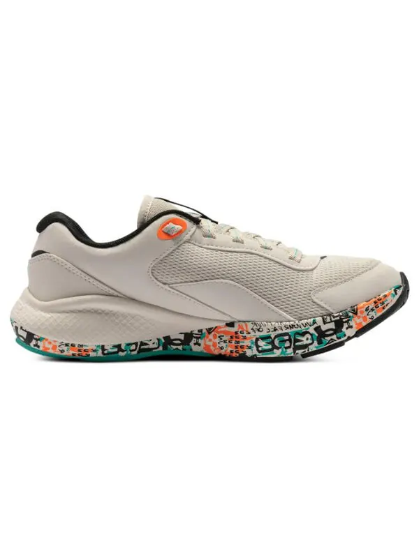 Кроссовки charged vantage 'light beige' Under Armour — изображение 2 из 4, светлый бежевый