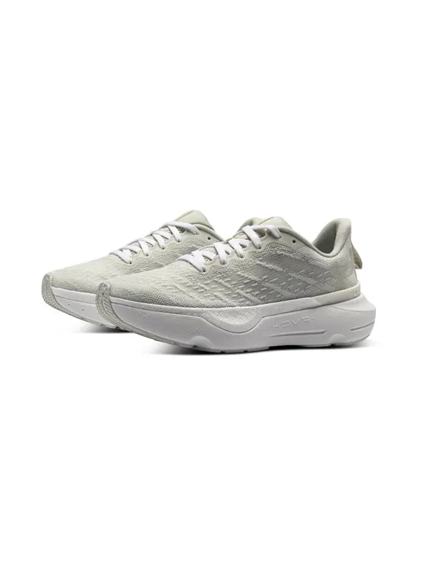 Кроссовки hovr infinite pro 'breeze - white quartz' Under Armour — изображение 3 из 4, бежевый/белый
