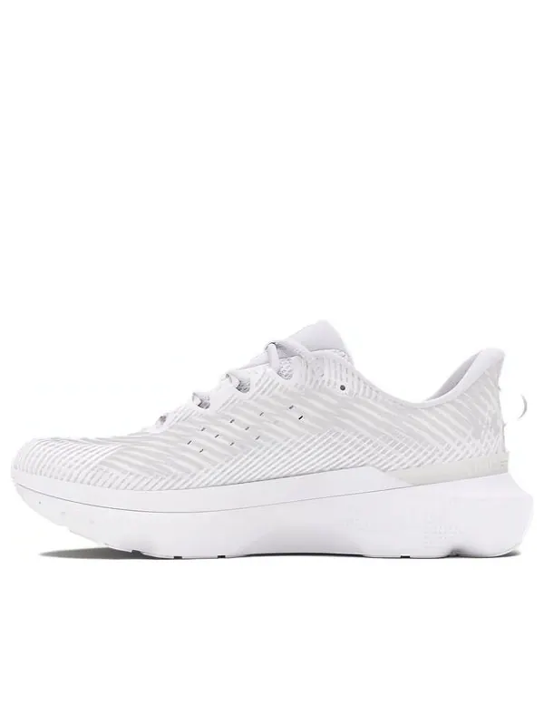 Кроссовки infinite pro 'white' Under Armour — изображение 1 из 4, белый