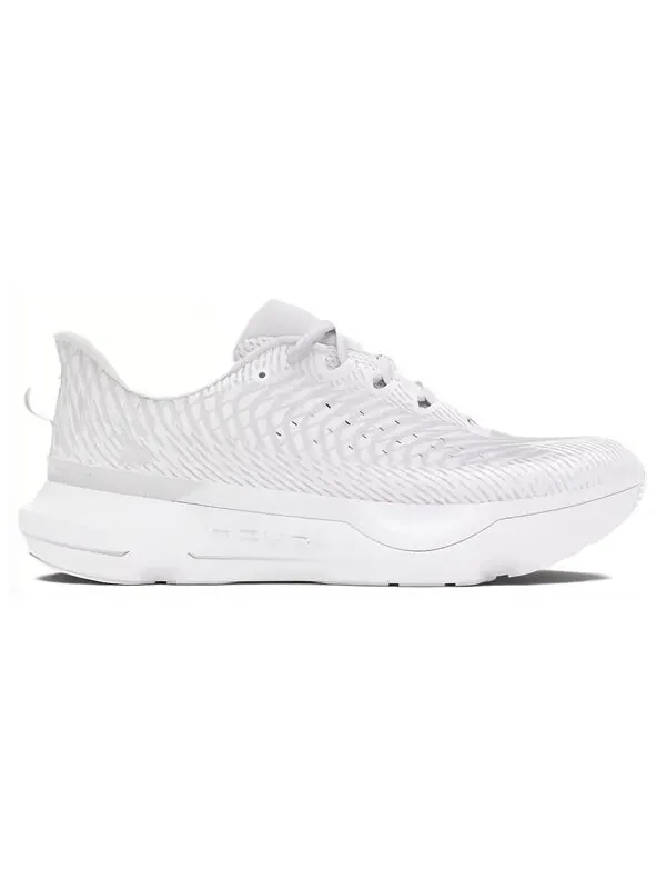 Кроссовки infinite pro 'white' Under Armour — изображение 2 из 4, белый