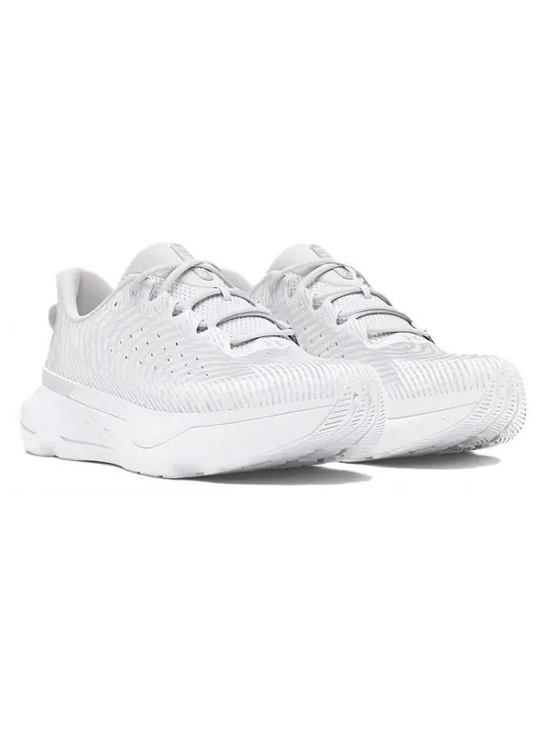 Кроссовки infinite pro 'white' Under Armour — изображение 3 из 4, белый