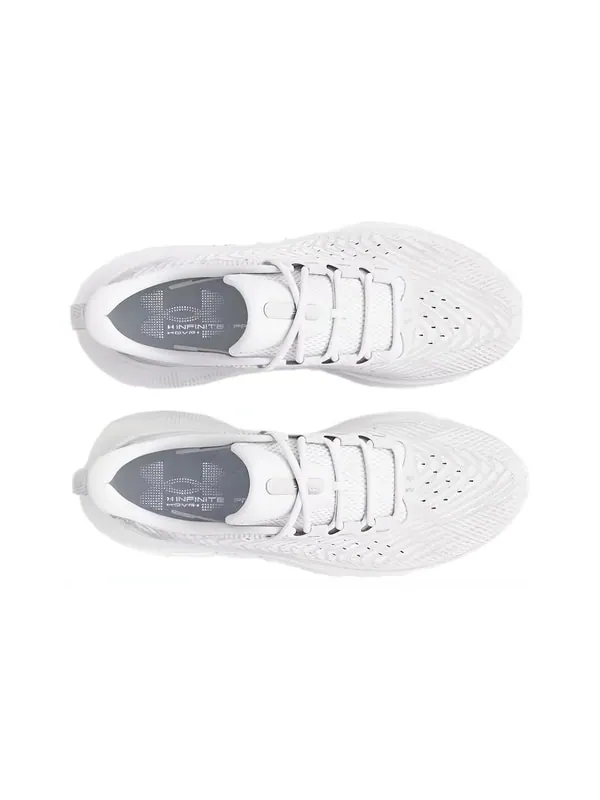 Кроссовки infinite pro 'white' Under Armour — изображение 4 из 4, белый