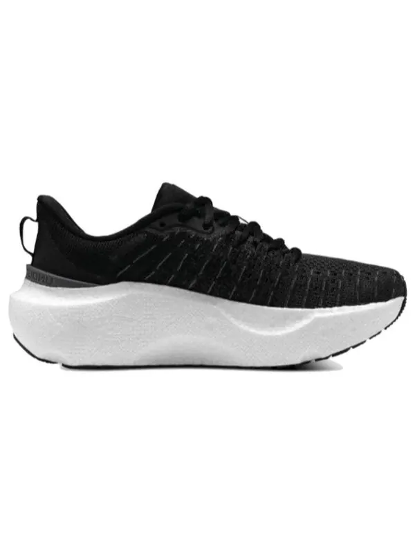 Кроссовки infinite elite 'black white' Under Armour — изображение 3 из 4, черный/белый