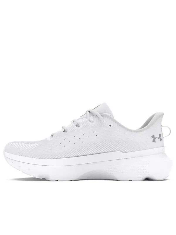 Кроссовки infinite pro 'white' Under Armour — изображение 1 из 3, белый