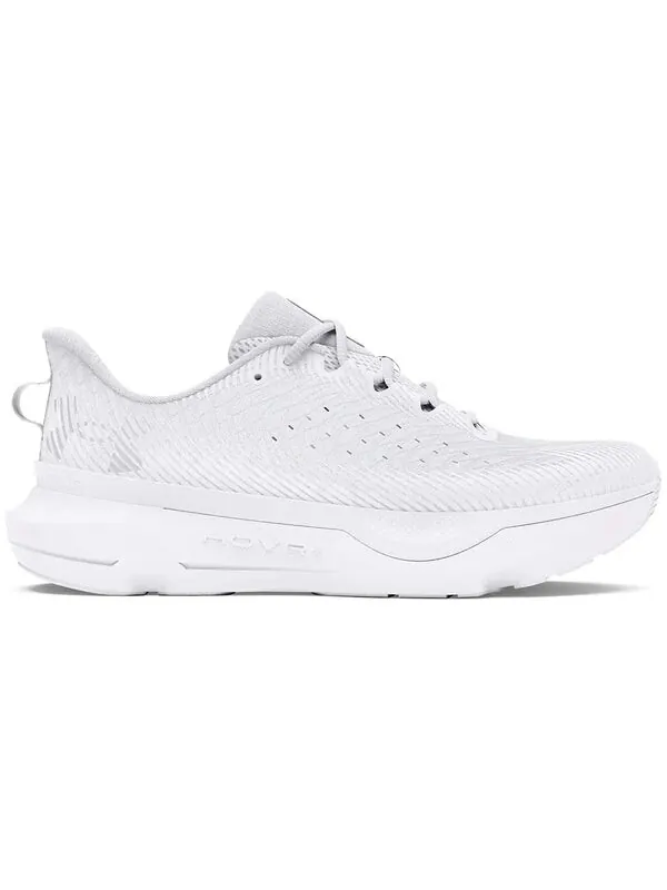 Кроссовки infinite pro 'white' Under Armour — изображение 2 из 3, белый