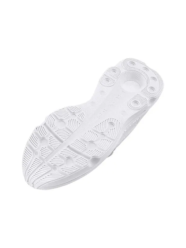 Кроссовки infinite pro 'white' Under Armour — изображение 3 из 3, белый