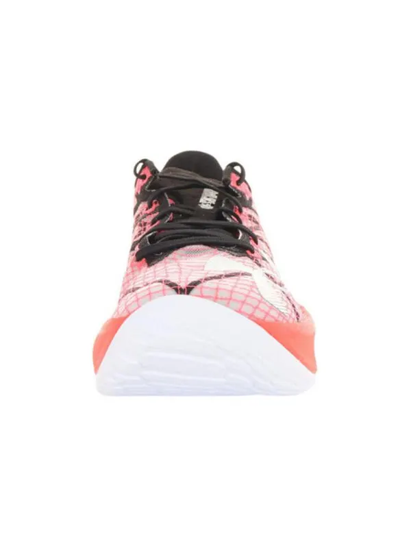 Кроссовки flow velociti elite 2 'black beta' Under Armour — изображение 3 из 4, черный/белый