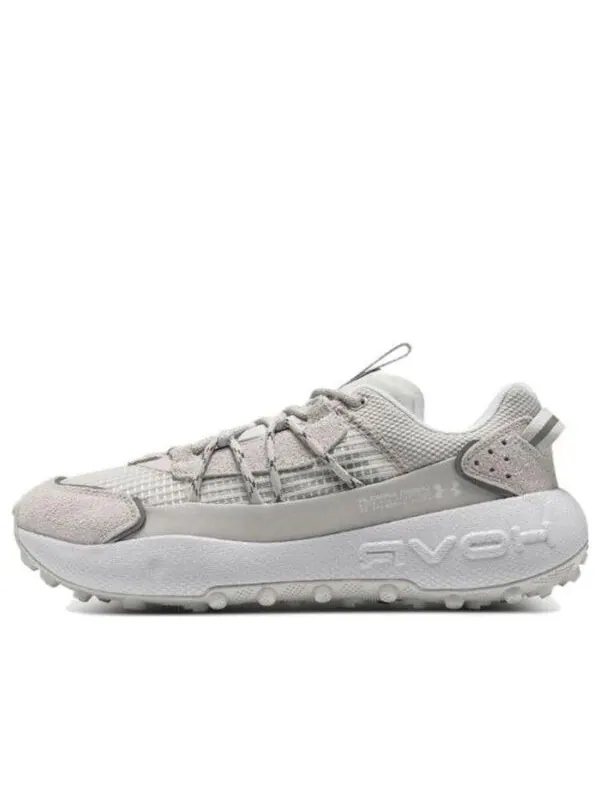 Кроссовки fat tire venture pro 'grey' Under Armour — изображение 1 из 4, серый