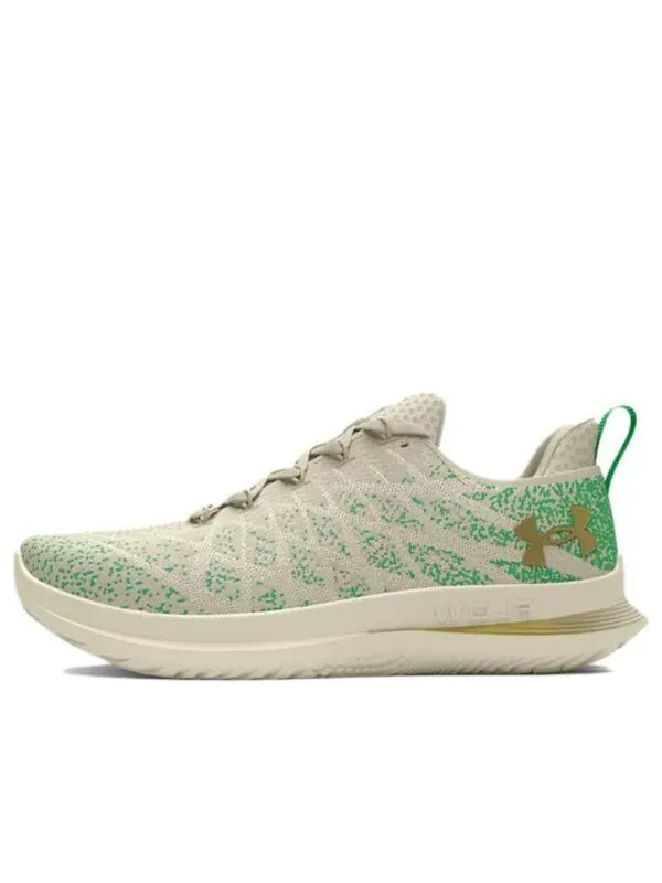 Кроссовки flow velociti 3 'etched in stone' Under Armour — изображение 1 из 4