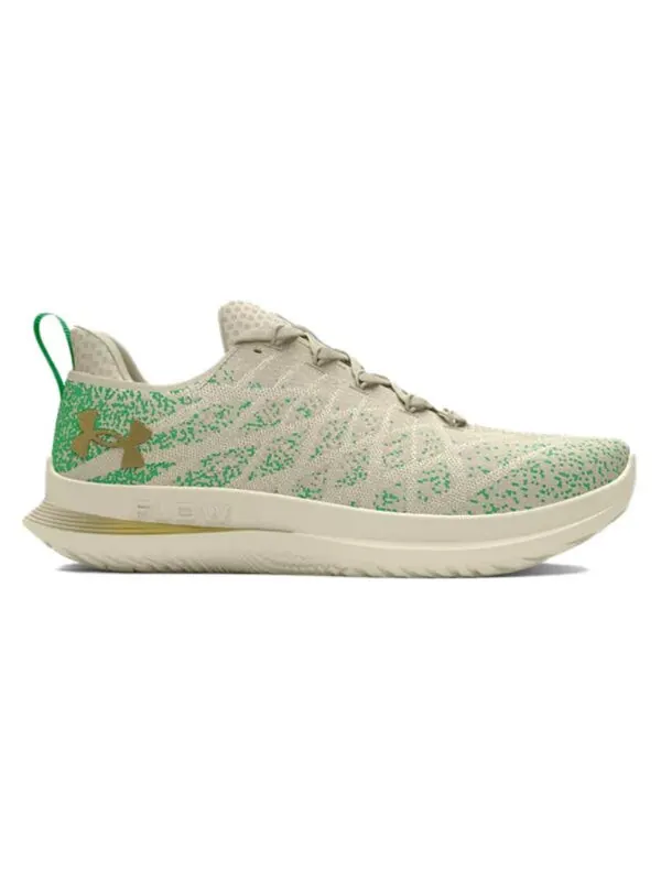 Кроссовки flow velociti 3 'etched in stone' Under Armour — изображение 2 из 4