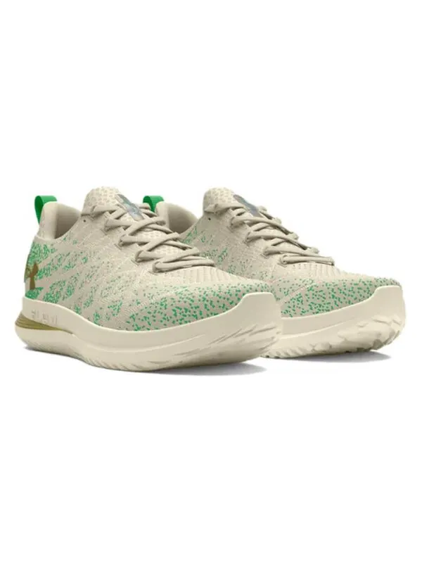 Кроссовки flow velociti 3 'etched in stone' Under Armour — изображение 3 из 4