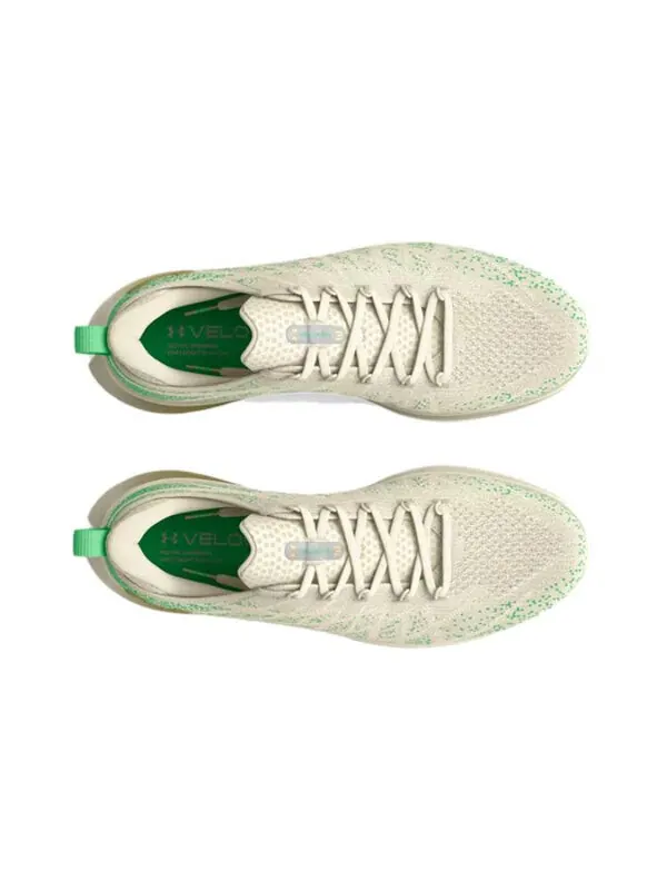 Кроссовки flow velociti 3 'etched in stone' Under Armour — изображение 4 из 4