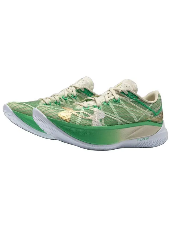 Кроссовки flow velociti elite 2 'etched in stone' Under Armour — изображение 3 из 4