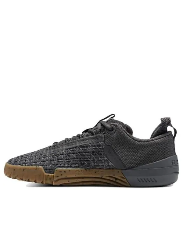 Кроссовки ua reign 6 tpu training shoes 'black brown' Under Armour — изображение 1 из 3, черный/коричневый