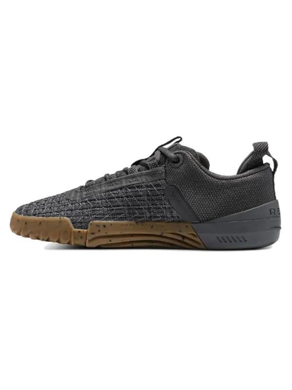 Кроссовки ua reign 6 tpu training shoes 'black brown' Under Armour — изображение 2 из 3, черный/коричневый