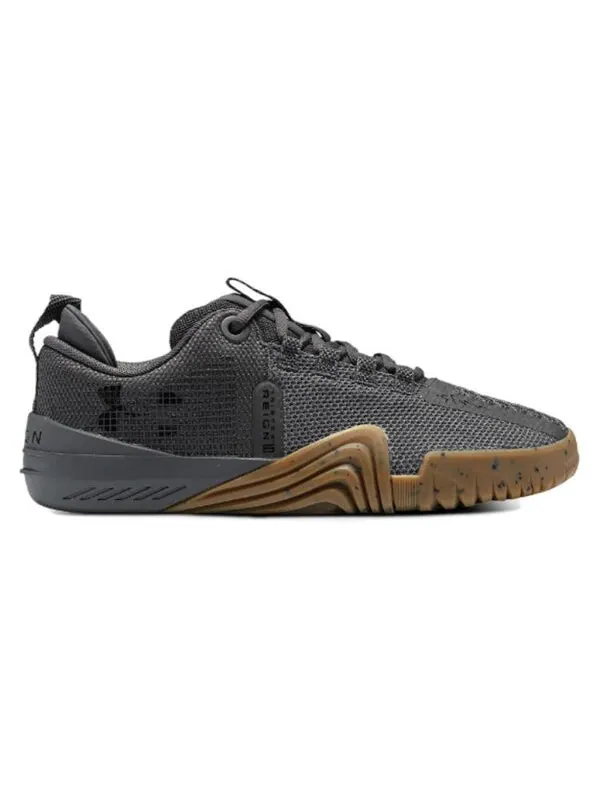 Кроссовки ua reign 6 tpu training shoes 'black brown' Under Armour — изображение 3 из 3, черный/коричневый