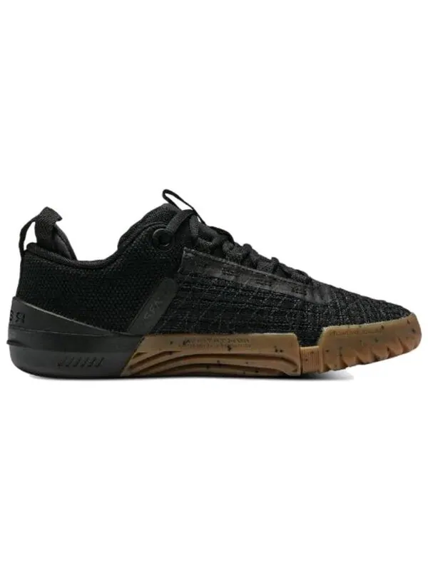 Кроссовки tribase reign 6 trainers 'black brown' Under Armour — изображение 3 из 4, черный/бежевый