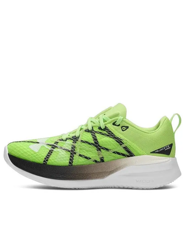 Кроссовки flow velociti pro 'green' Under Armour — изображение 1 из 4, зеленый