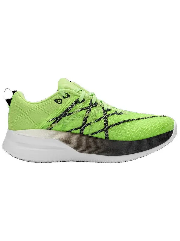 Кроссовки flow velociti pro 'green' Under Armour — изображение 2 из 4, зеленый