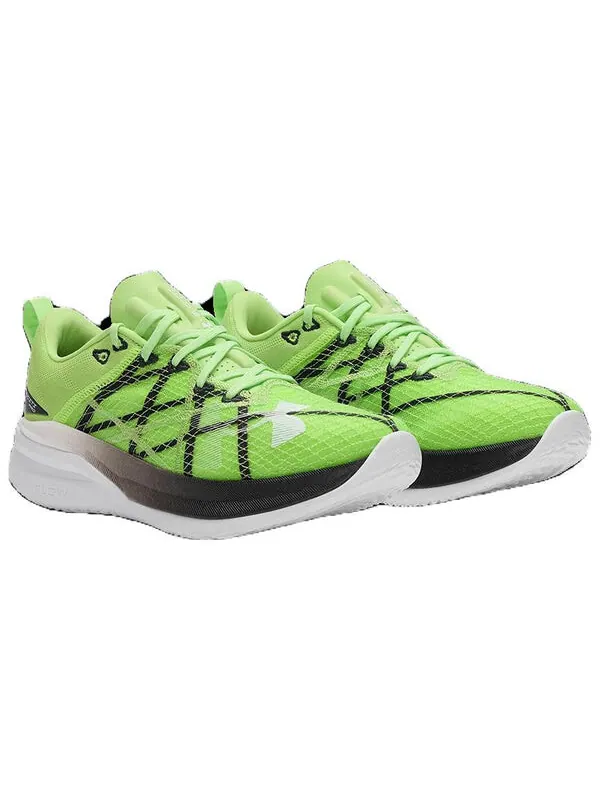 Кроссовки flow velociti pro 'green' Under Armour — изображение 3 из 4, зеленый