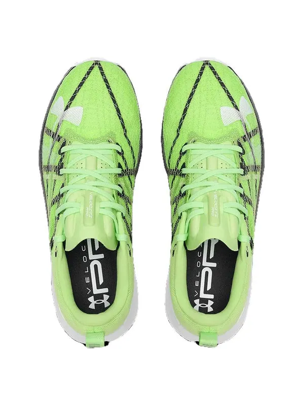 Кроссовки flow velociti pro 'green' Under Armour — изображение 4 из 4, зеленый