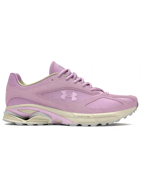 Кроссовки apparition 'celeste ivory dune' Under Armour — изображение 2 из 4, слоновая кость