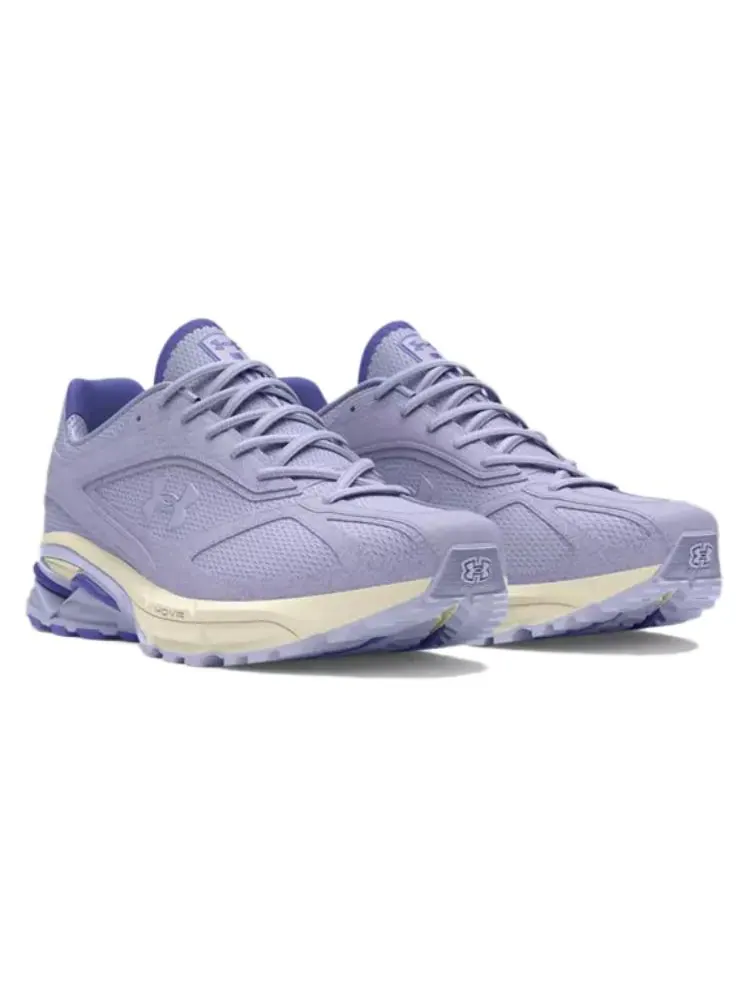Кроссовки Under Armour Apparition 'Celeste Ivory Dune' — изображение 3 из 4, фиолетовый